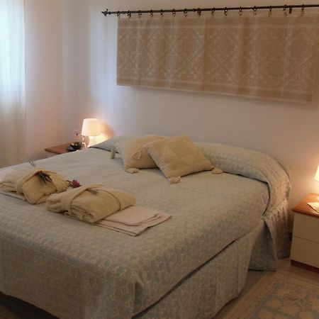 Sadali B&B Fragus E Saboris De Sardigna מראה חיצוני תמונה