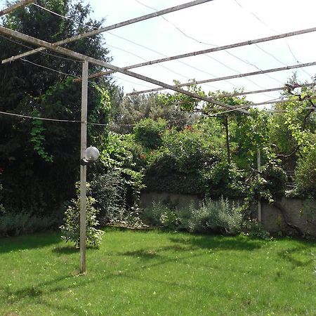 Sadali B&B Fragus E Saboris De Sardigna מראה חיצוני תמונה