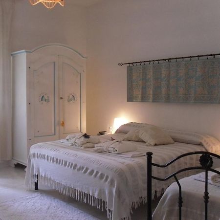 Sadali B&B Fragus E Saboris De Sardigna חדר תמונה
