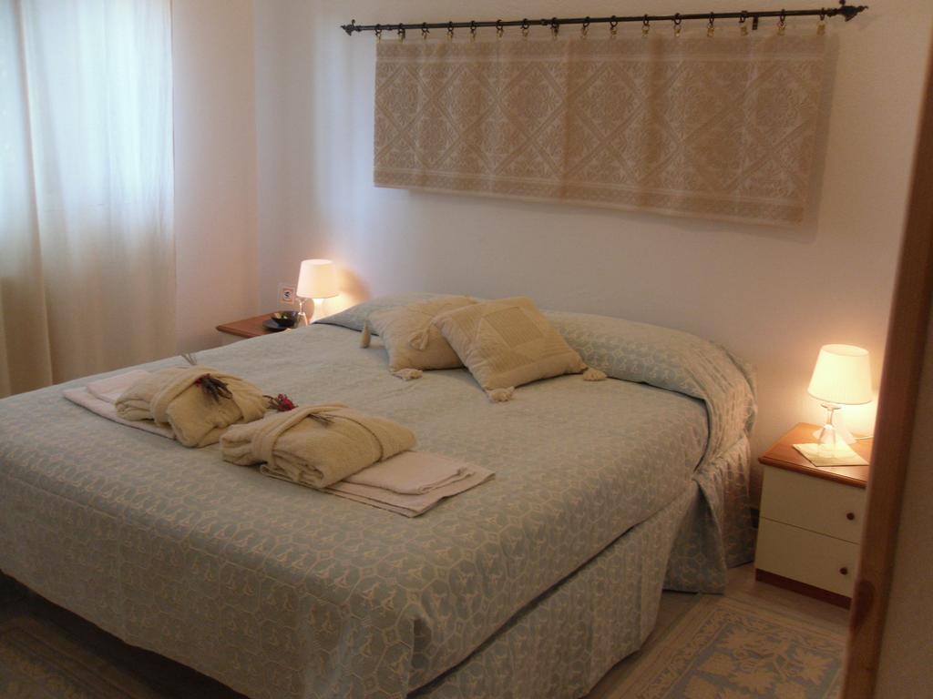 Sadali B&B Fragus E Saboris De Sardigna מראה חיצוני תמונה