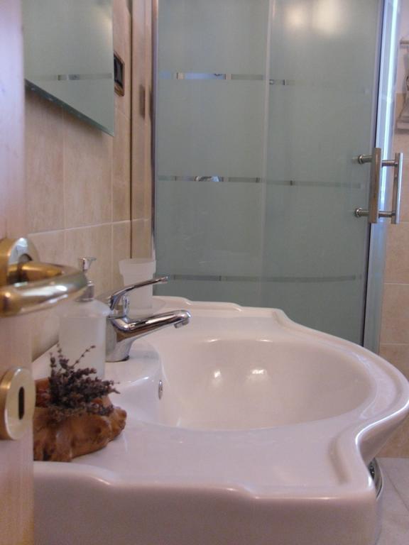 Sadali B&B Fragus E Saboris De Sardigna חדר תמונה