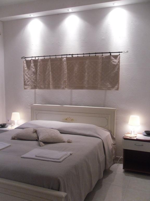 Sadali B&B Fragus E Saboris De Sardigna מראה חיצוני תמונה