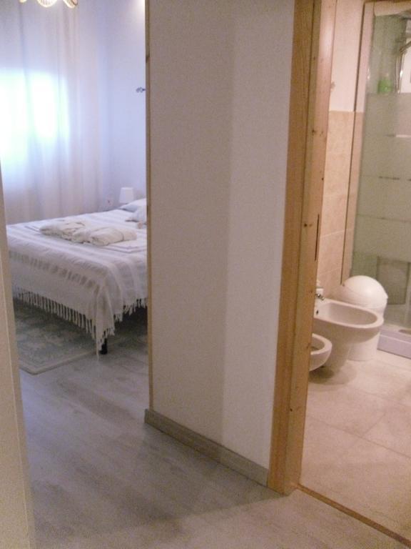 Sadali B&B Fragus E Saboris De Sardigna מראה חיצוני תמונה