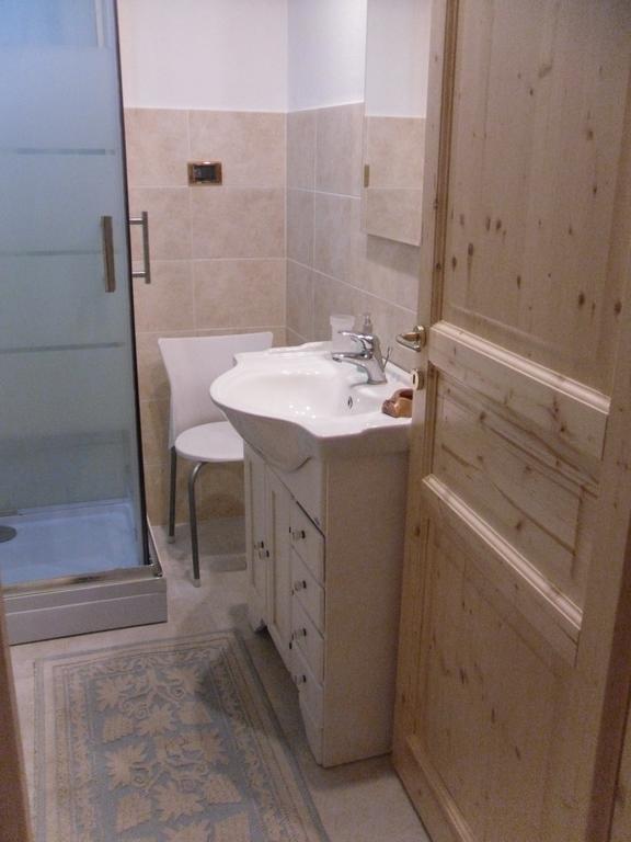 Sadali B&B Fragus E Saboris De Sardigna חדר תמונה